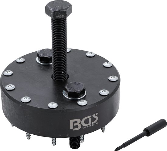 Outils de bague d'étanchéité de vilebrequin radial BGS pour Jaguar, Land Rover