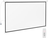 Projectiescherm - 302 x 201 cm - 16: 9 - Fromm & Starck