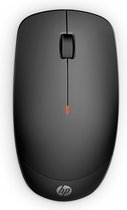 Bol.com HP - Muis hp 235 slim draadloos zwart aanbieding