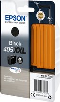 Epson Singlepack Black 405XXL DURABrite Ultra Ink