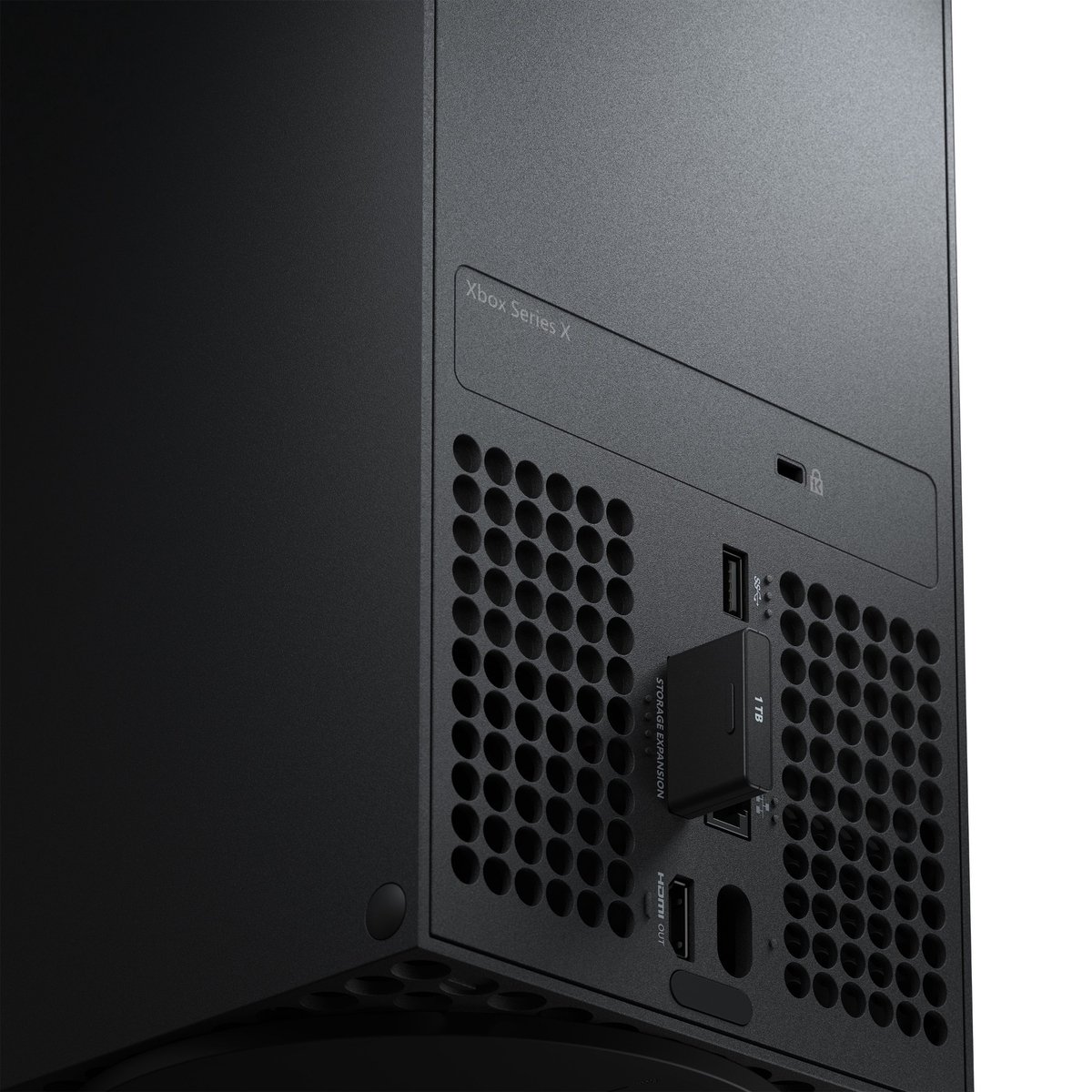 Xbox series hotsell x 2tb