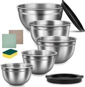 Mengkommen Set - Beslagkommen – Mixing Bowls Set