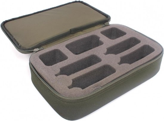 Nash Siren R3+/R2 Presentation Case van Nash — afbeelding 3