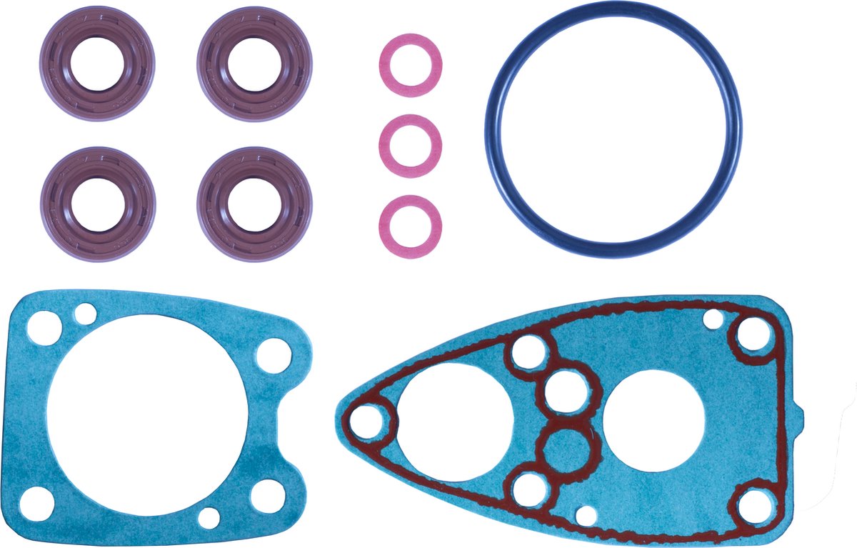 Onderhoudskit Yamaha F4/F5/F6 4AC/4MSH 5C/5CS/5CMH seal kit pakking