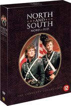 North & South - Complete Serie