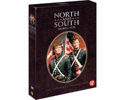 North & South - Complete Serie