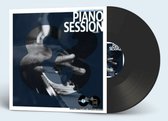Vinyl And Media - Piano Session (LP)