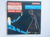 Prokofiev: Cinderella Suites