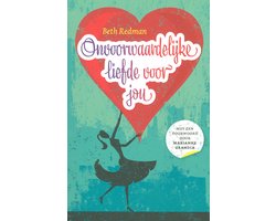 Omslag van Onvoorwaardelijke liefde voor jou