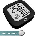 Ease Electronicz hygrometer - Weerstation - Luchtv