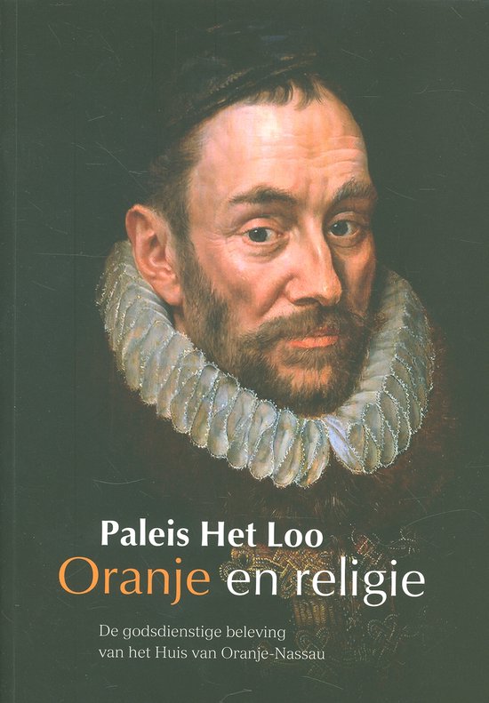 Oranje en religie