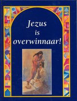 Jezus Is Overwinnaar