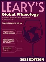 Leary's Global Wineology