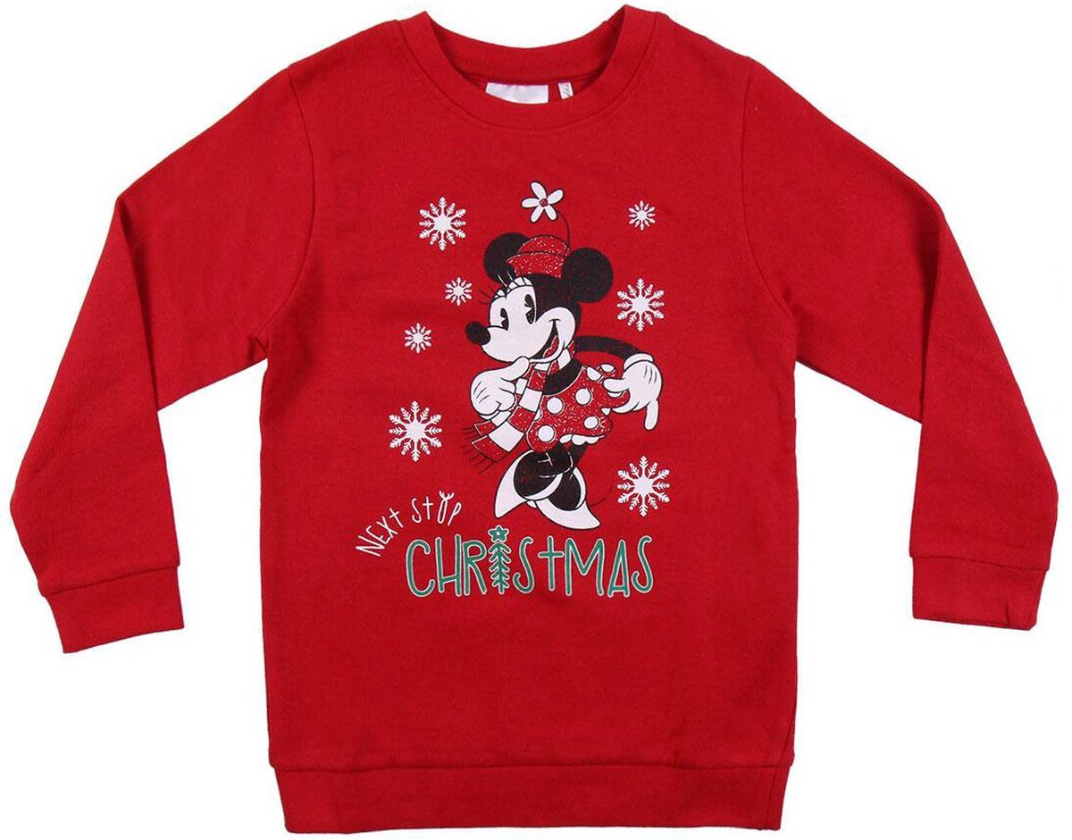 Pulls et vêtements douillets de Noël, spécial Disney avec Mickey, Minnie