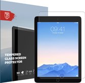 Protecteur d'écran en Tempered Glass Rosso Apple iPad 9.7 (2017/2018) / Air 2 9H