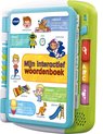 VTech Mijn Interactief Woordenboek - Educatief Speelgoed - Woordjes Leren - 3 tot 6 Jaar