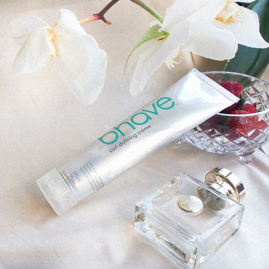 BHAVE - Curl Defining Crème - 145ml - Krullen - Styling krullen | bol