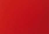 Feuille adhésive - Feuille adhésive - velours imprimé Uni rouge 45cmx5m