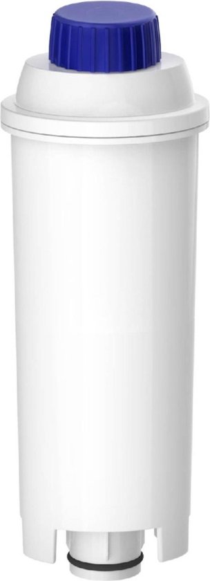 1x Ecam Waterfilter voor Delonghi koffiemachine / DLSC002 || van Eccellente
