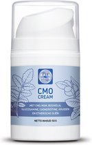 CM Crème (MSM) - 50 gram - Diepe Hydratatie en Verlichting - Aanbrengen op huid, spieren en gewrichten - Kala Health