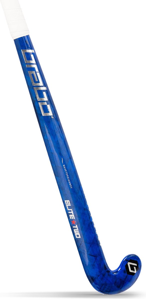 Brabo Elite 2 LB Indoor Hockeystick