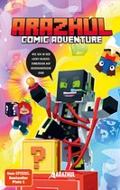 Ein Arazhul-Comic-Adventure 5 - Wie ich in der Lucky-Blocks-Dimension auf Geschenksuche ging