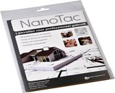 Lijmvel NanoTac professional A4 folie