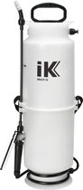 Pulvérisateur à pression IK Multi 12 - Pompe à pression manuelle - 8 litres