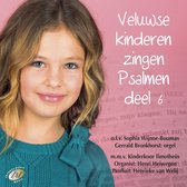 Veluwse kinderen zingen Psalmen 6 - Veluwse kinderen o.l.v. Sophia Wijnne-Bouman
