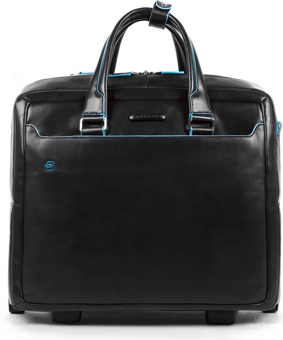 Piquadro Blue Square Business Trolley 15.6