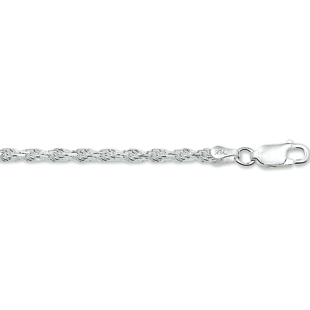 Mi Zalini Armband Zilver K1002189