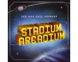 foto van Stadium Arcadium