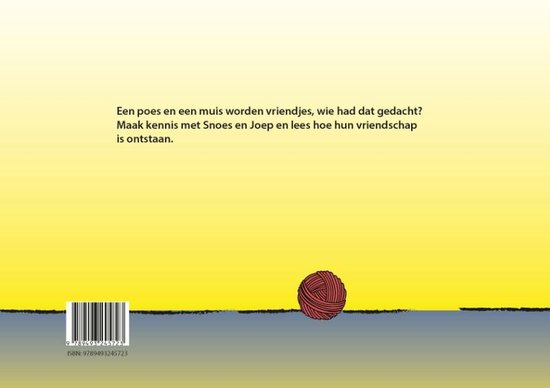 Snoes en Joep, Annette Scholtens | 9789493245723 | Boeken | bol
