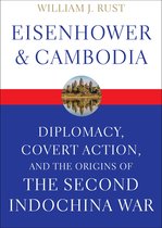 Eisenhower & Cambodia