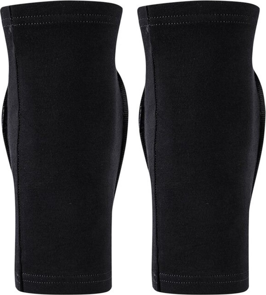 Genouillère De Soutien NASUS SPORTS Powerknee - Taille Unique - Noir - Neuf Sans Emballage - Modèle F037