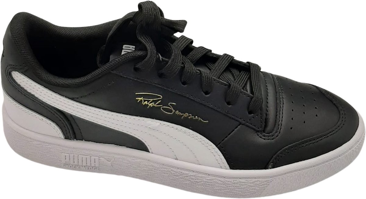 Puma Jongens/Meiden/Volwassenen Schoenen Zwart