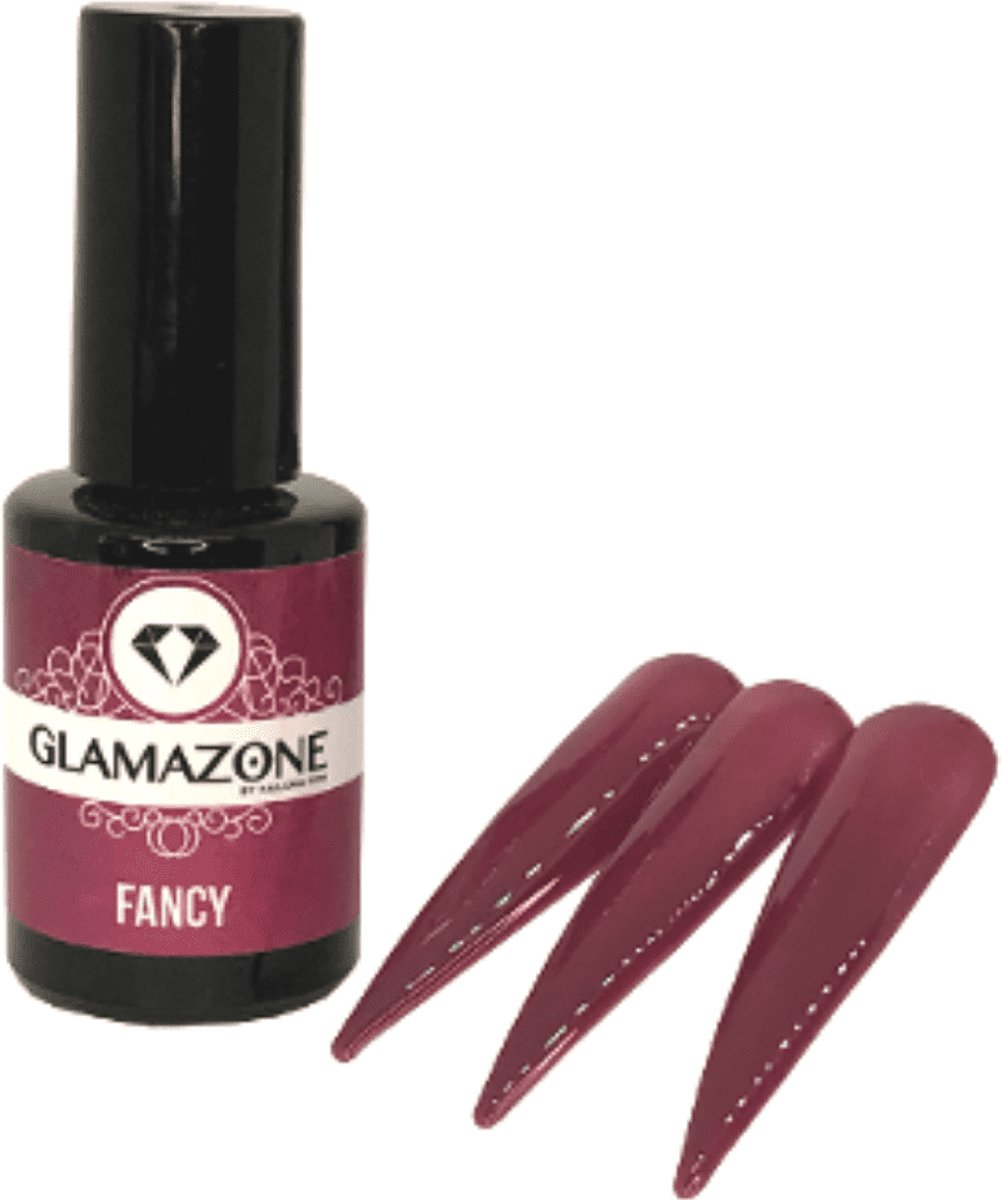 Nail Creation Glamazone - Fancy