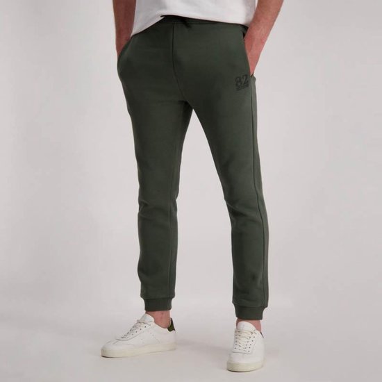 CARS Jeans Broeken LOWELL SW Pant Olive