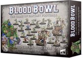 Blood Bowl: Crud Creek Nosepickers Team