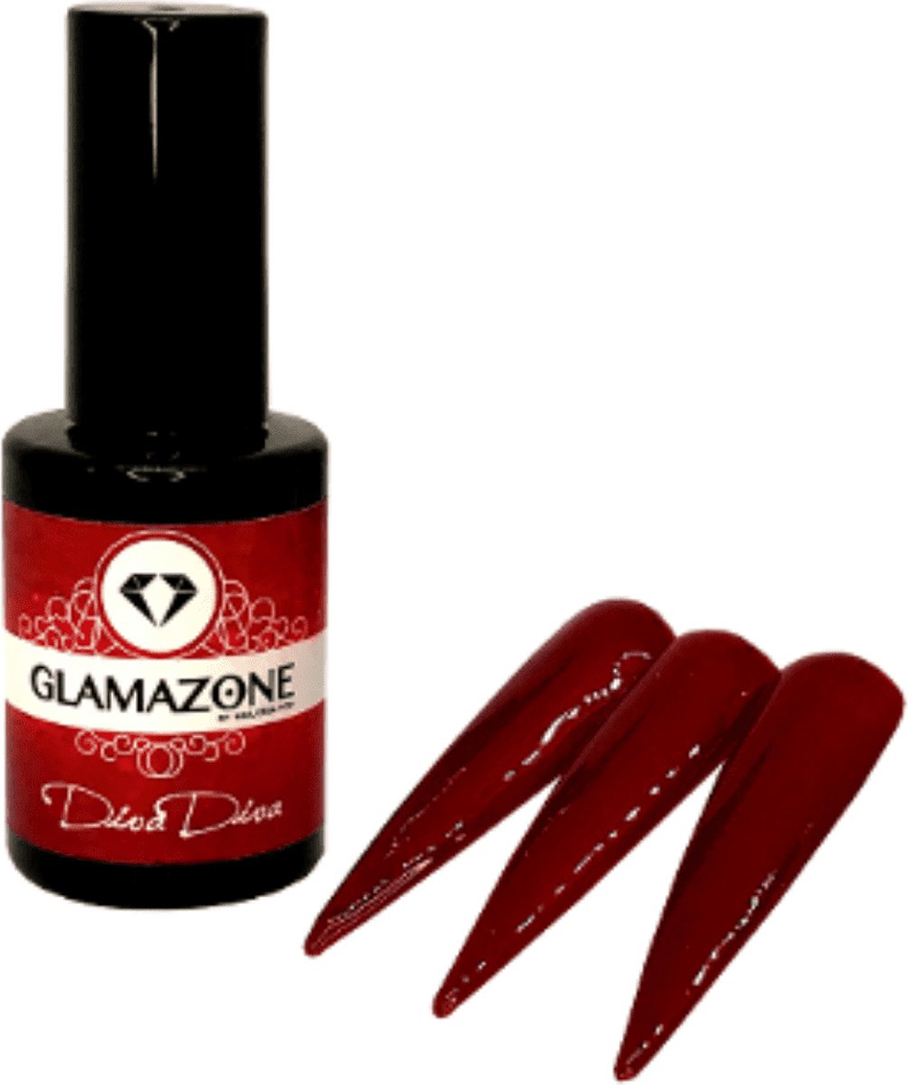 Nail Creation Glamazone - Diva Diva