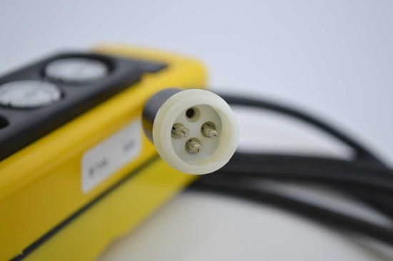 Télécommande SPX 2 boutons avec câble + Clé