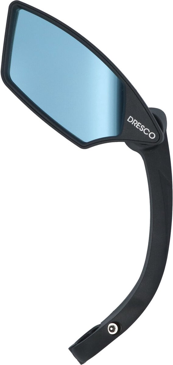 DRESCO fietsspiegel luxe anti reflecterend