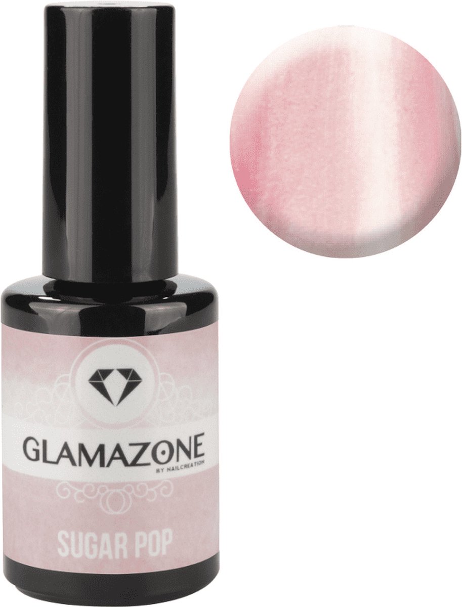Nail Creation Glamazone - Sugar Pop
