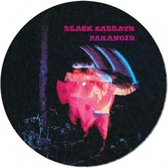 Black Sabbath - Paranoid - Slipmat