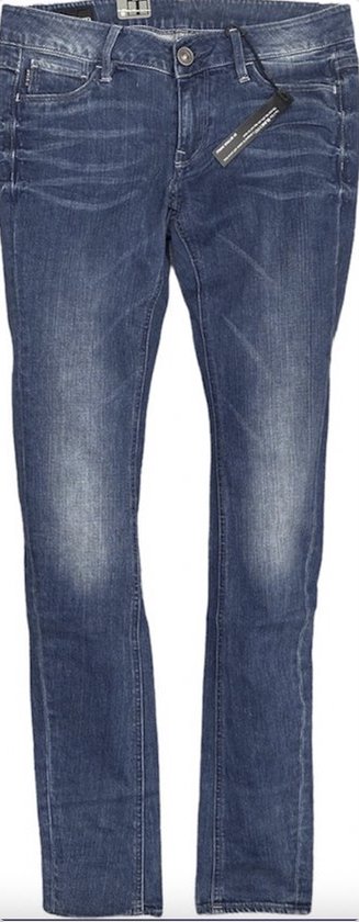 Jeans G-Star Raw 'Dexter Slinky Super Skinny' - Size: W27/L34