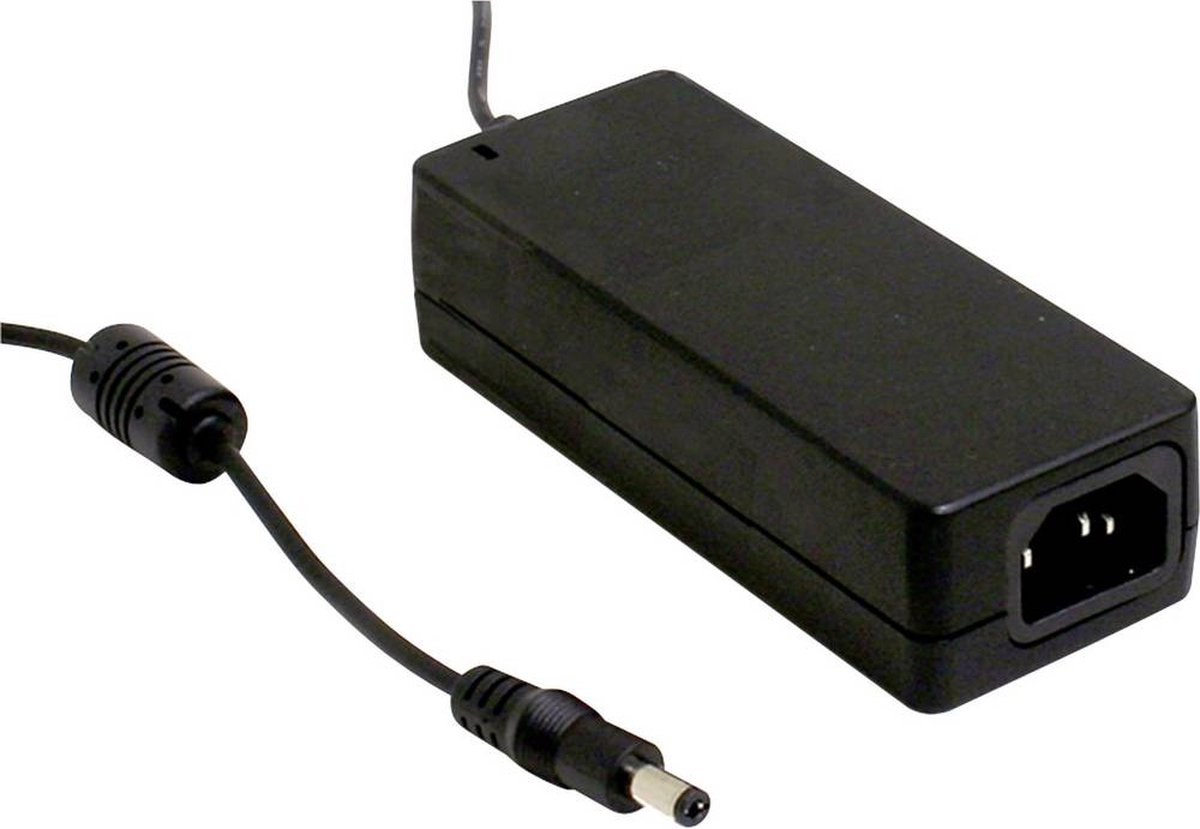 MW Mean Well GST40A15-P1J Tafelnetvoeding, vaste spanning 15 V/DC 2.67 A 40 W