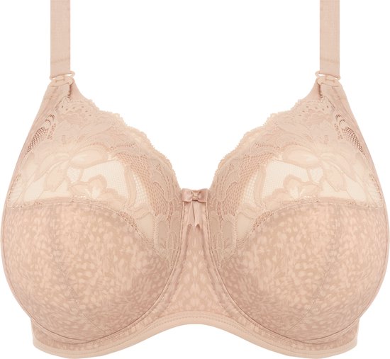 Elomi Morgan UW Bra Soutien-Gorge Femme - Taille 85K