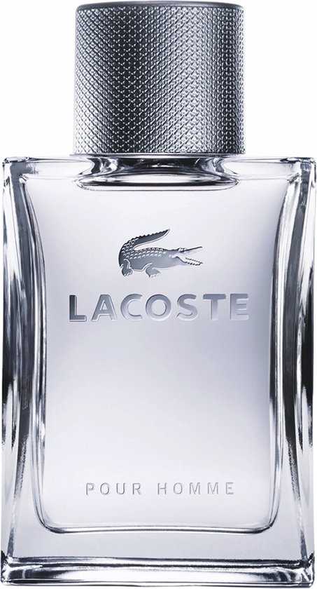 Lacoste pour homme men discount