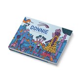 Donnie 1 - Donnie
