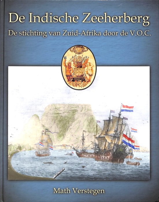 9789028826809 - Indische Zeeherberg